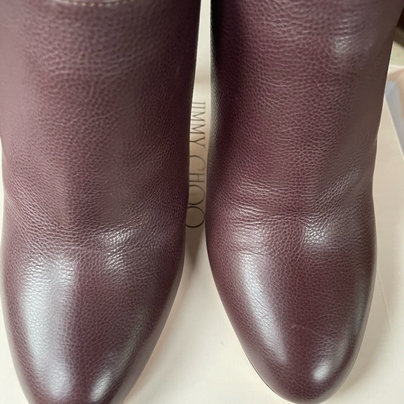 Jimmy Choo booties - Picture 12 of 14